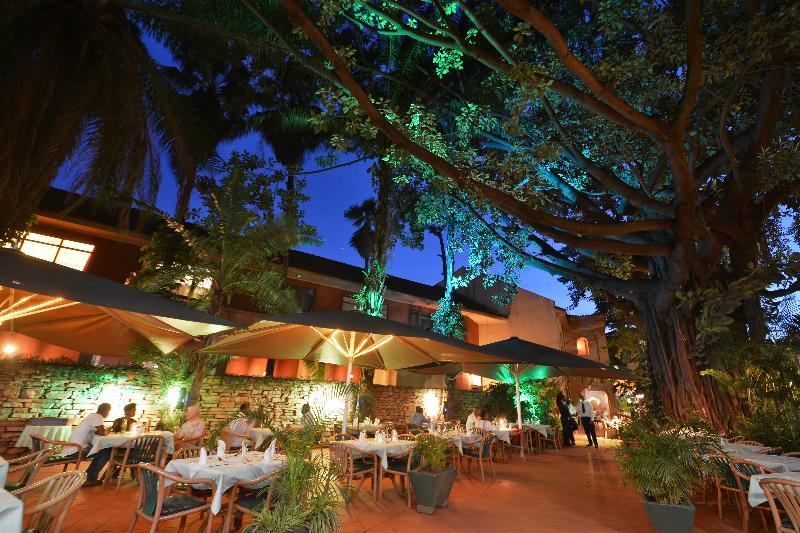 Speke Hotel 1996 Ltd Kampala Exterior foto